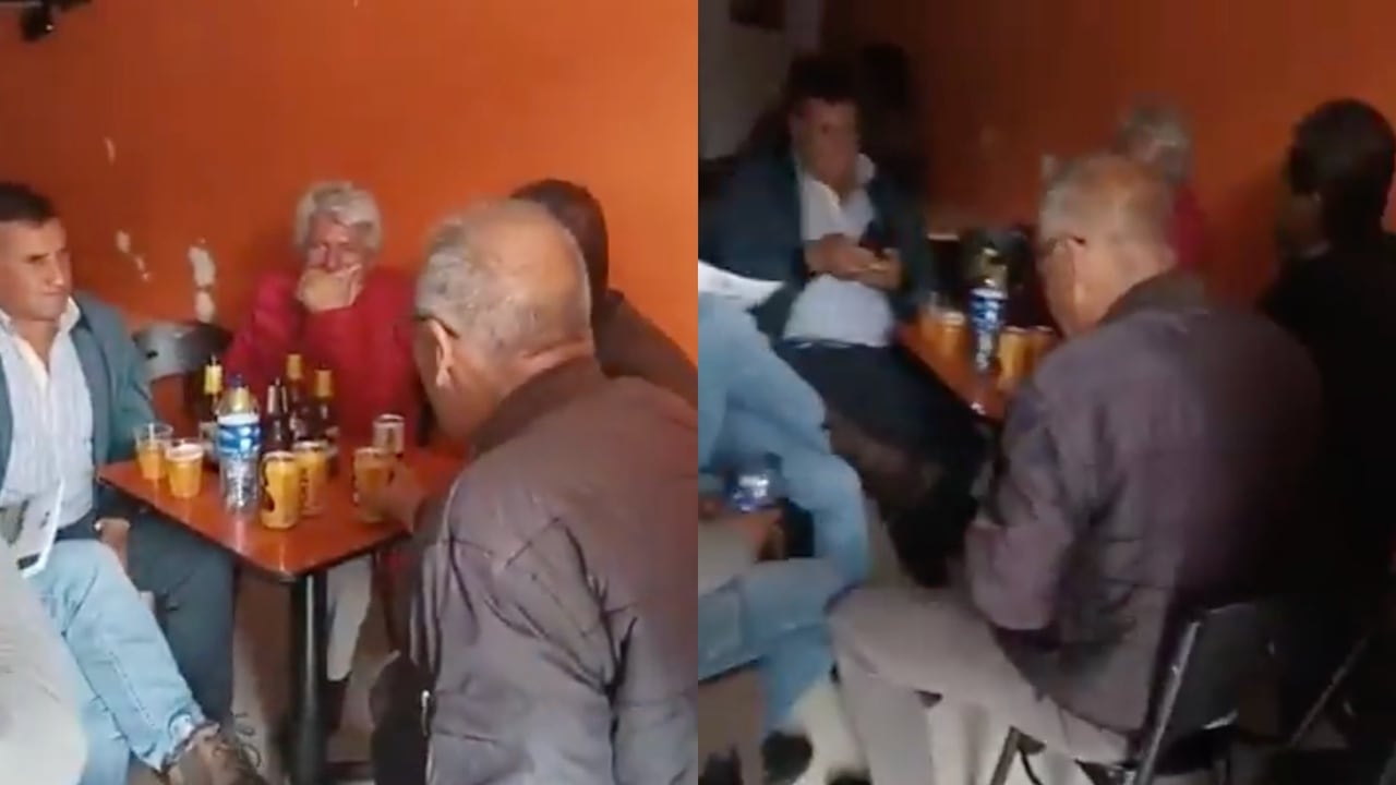 Denuncian a concejales de La Calera por irse de una sesión sobre agua.