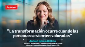 En Nirvana, la inclusión se entiende como un camino hacia la pertenencia, un valor que no se impone desde la gerencia, sino que se construye día a día a través del liderazgo consciente y de una cultura organizacional coherente.