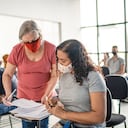 Aunque la virtualidad se convirtió en la norma general para el sector, algunas agremiaciones aseguran que existen casos en los que la presencialidad es innegociable, a pesar de las herramientas tecnológicas.