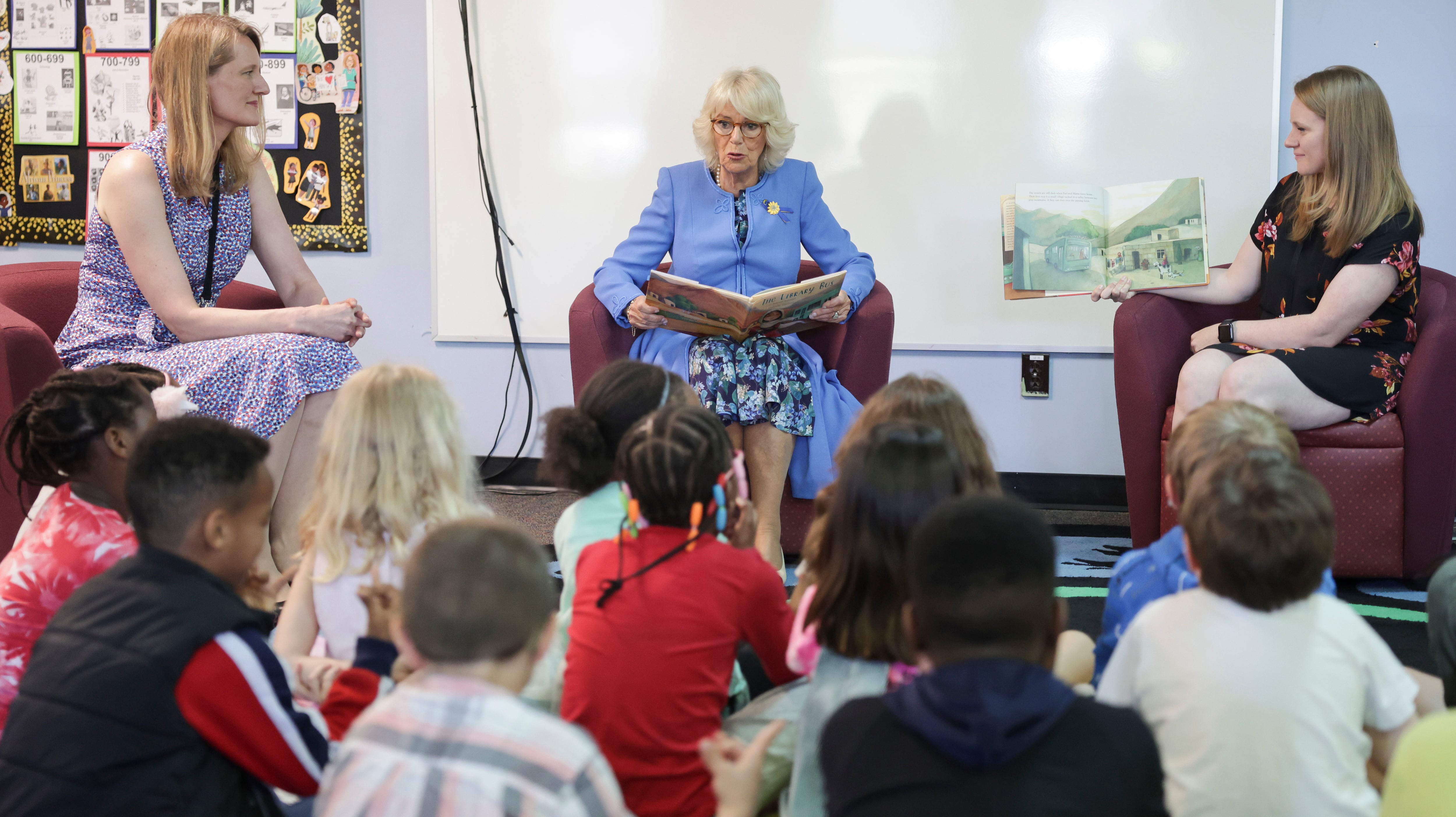 SEMANA Chris Jackson entrevista