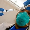 Vacuna de Moderna: esta es su efectividad contra la covid-19