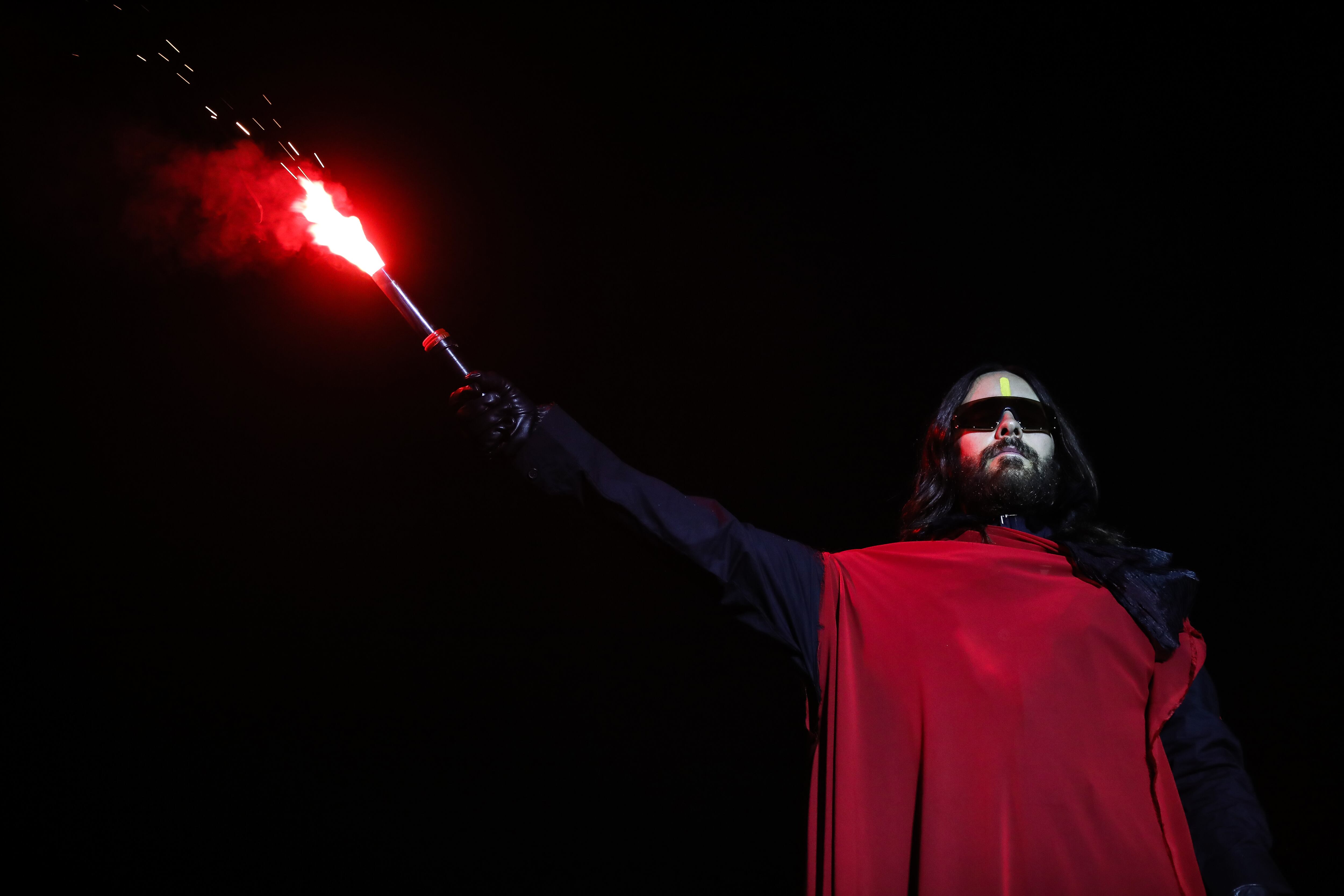 Festival Estéreo Picnic 2024, el jueves 22 de marzo