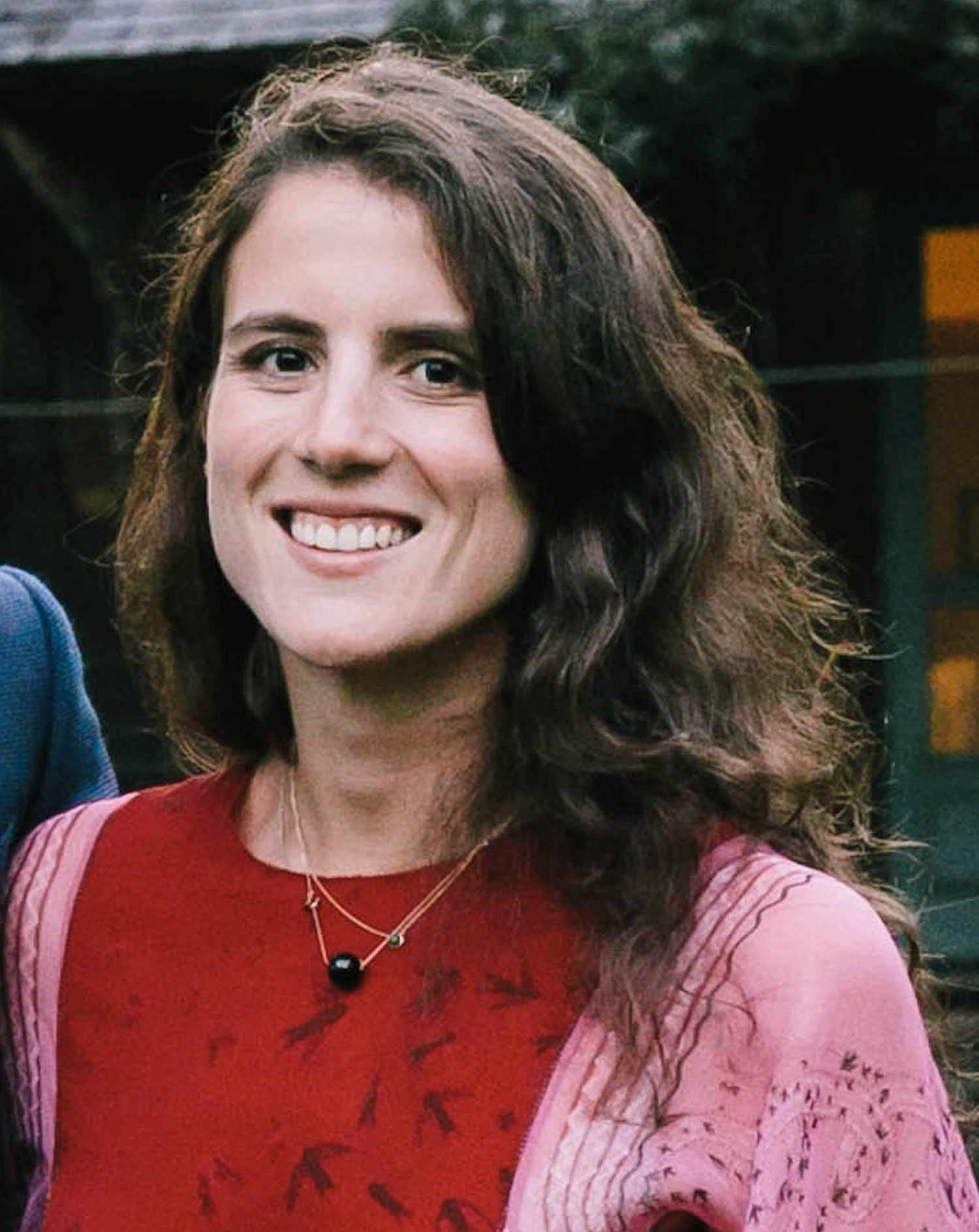 ¿Quién fue Tatiana Schlossberg?