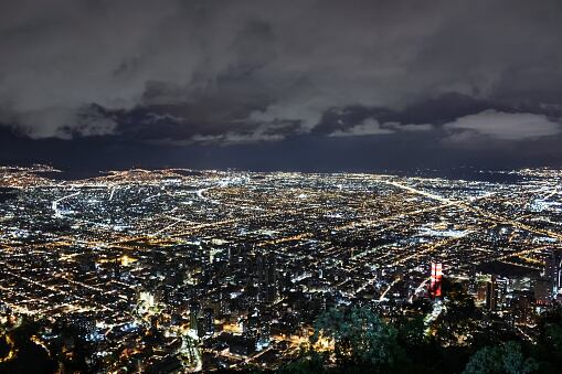La situación también podría afectar a Cundinamarca y Meta.