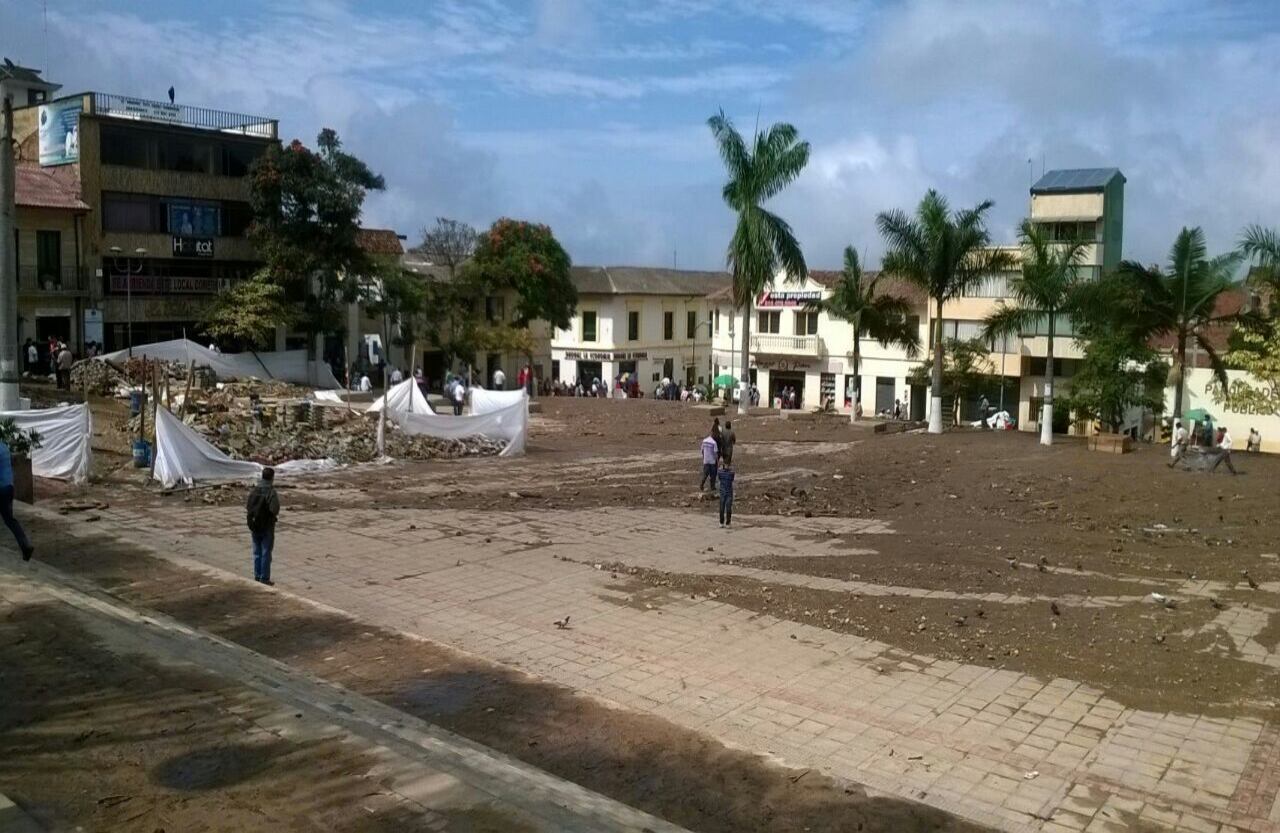 Foto: Armando Rey Blanco