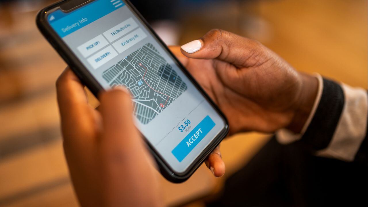 Las opciones para rastrear un celular son vistas por algunos como una ventaja, mientras que para otros puede ser un riesgo.
