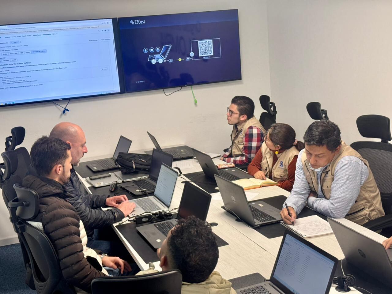 Registraduría código fuente.