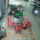 Ataque sicarial en Cartagena