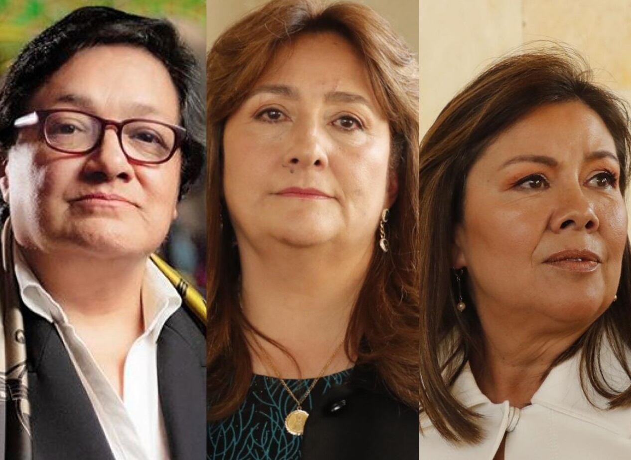 En medio de la tensión que se vive al interior de la Corte, los magistrados procederán a evaluar las hojas de vida de las candidatas y a votar.