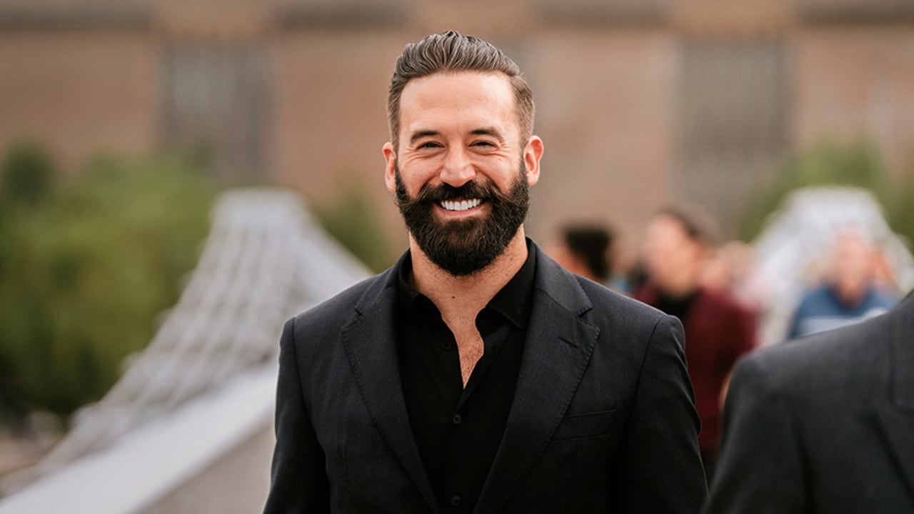 El cuarteto se presentará de nuevo en Colombia el 21 de septiembre en el Movistar Arena de Bogotá.