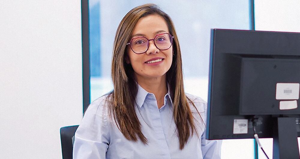 Alba Lucía CalderónExsubdirectora de Contratos y Seguimiento 