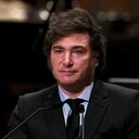 El presidente argentino se defendió de las críticas.