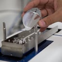 Estas innovaciones aportan al conocimiento científico de la industria química y del plástico en Colombia.