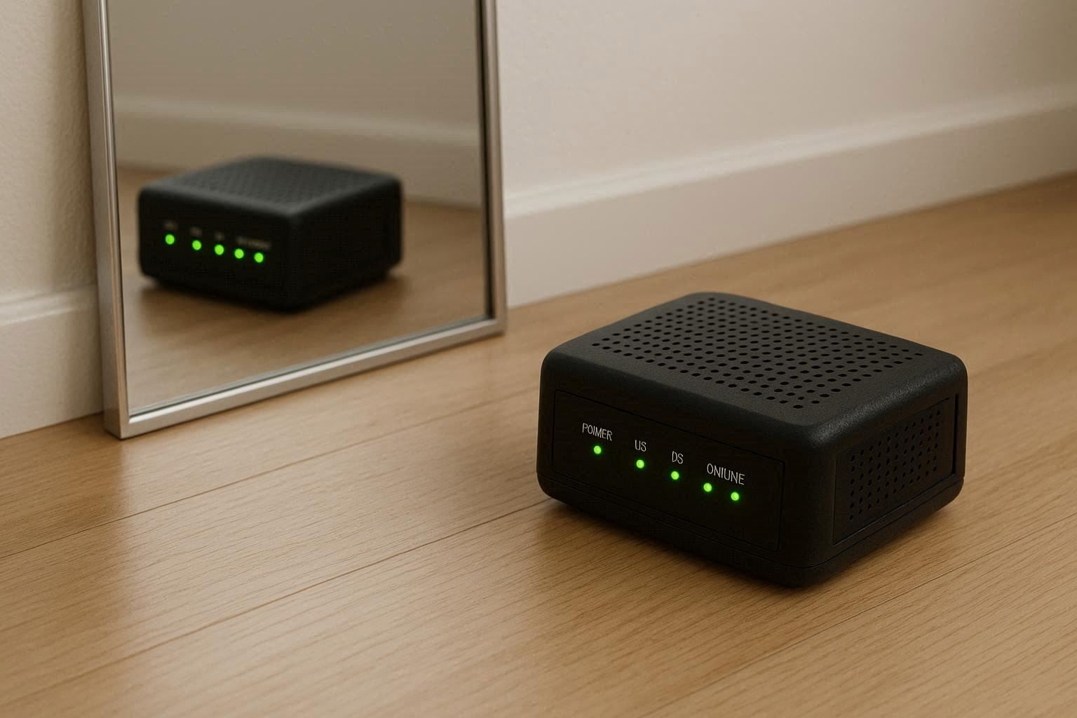 Especialistas apuntan a un objeto habitual que estaría generando pérdidas importantes de señal WiFi en interiores