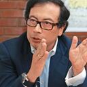 En varios trinos en su cuenta de Twitter, el Alcalde Gustavo Petro ha mencionado que el espíritu del presupuesto para el año entrante girará alrededor de programas sociales.