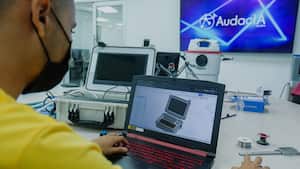 AudacIA fue reconocido por la Organización de Estados Americanos (OEA) como modelo de excelencia para América Latina.