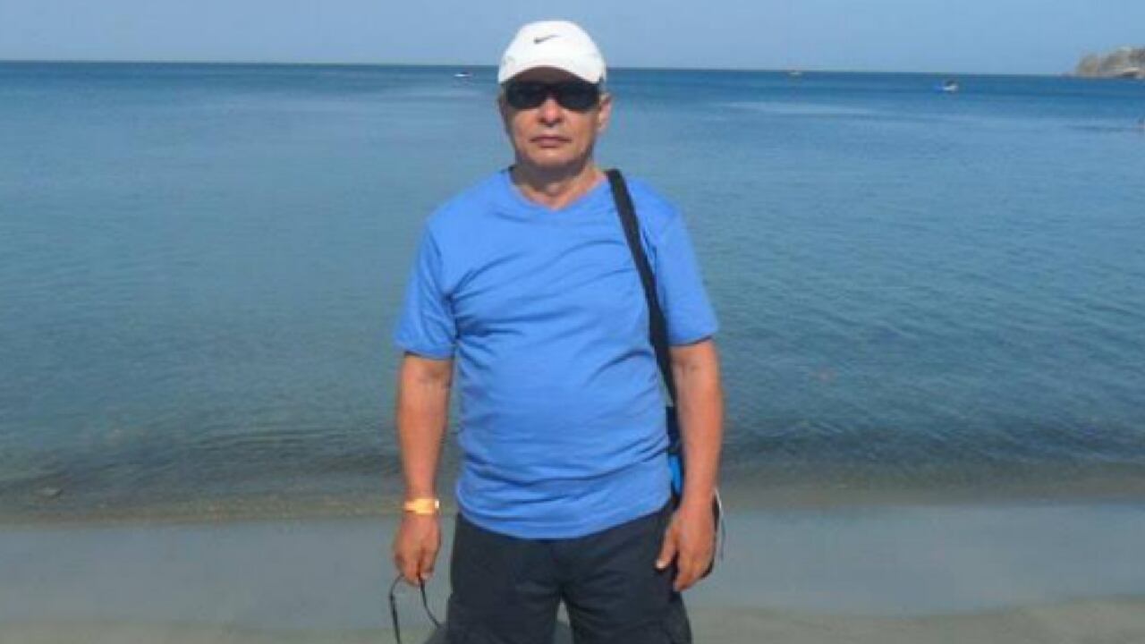 Crisanto Efrén Gaviria Gómez, era un inspector de la policía reconocido en el municipio de Yumbo.