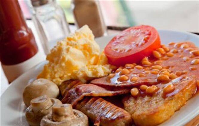 La recomendación es tomar esta bebida antes del desayuno para consumirla en ayunas. 