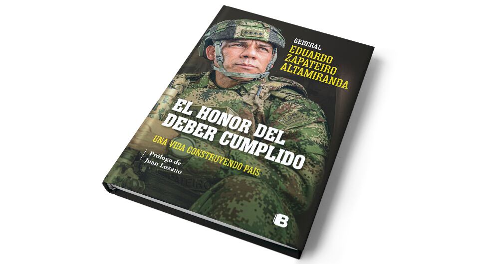 El general cuenta todo en su libro.