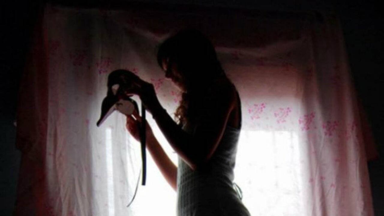 Durante el transcurso de la infancia, nuestra personalidad se torna más estable, pero es agitada durante la adolescencia. Foto: David Motosa-BBC.