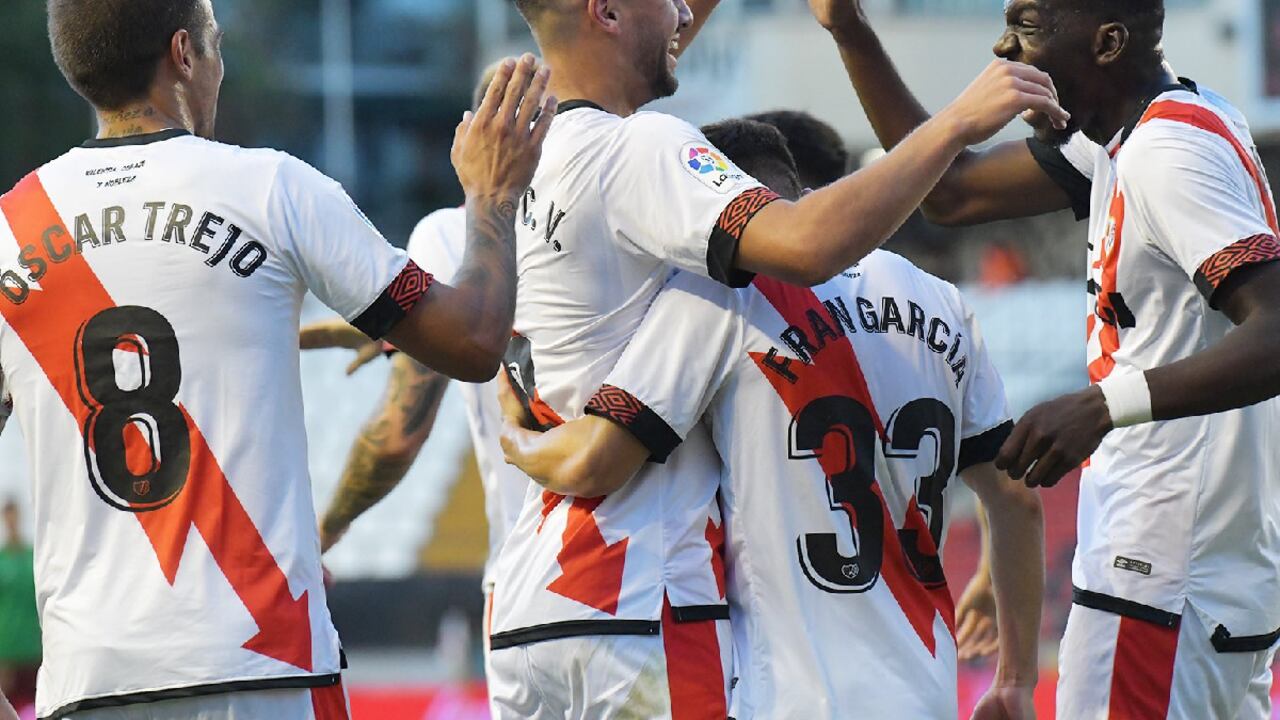 Rayo Vallecano
