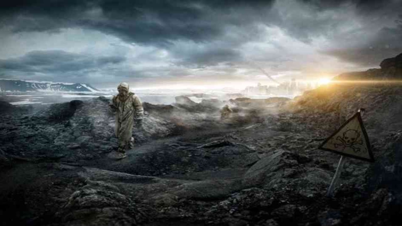 apocalipsis. Foto: Getty.