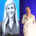 Dilian Francisca Toro Gobernadora Valle del Cauca