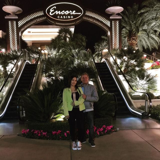 Foto: Instagram @ninivargas06.