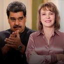 ¿Qué opina María Isabel? Con mano blanda, Maduro empeoró