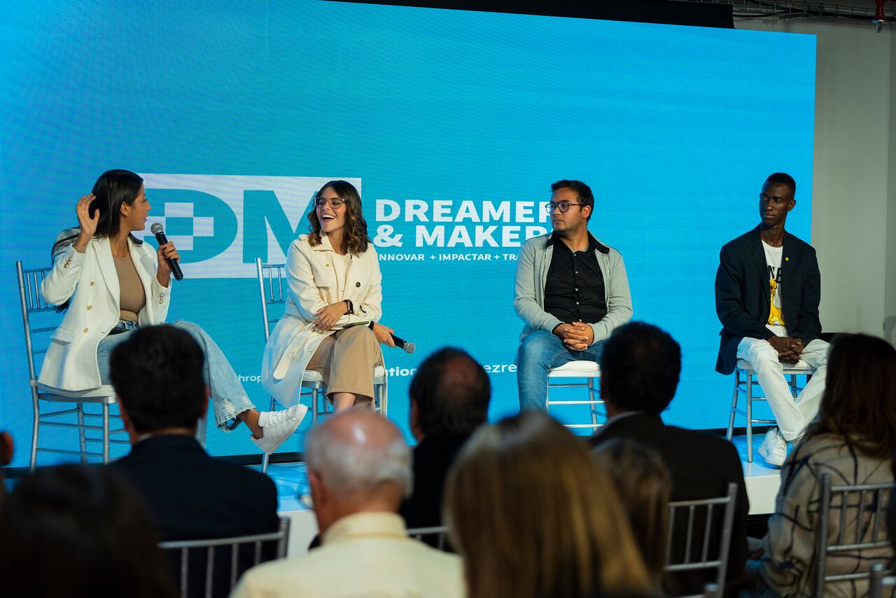 Emprendimiento Iván Duque