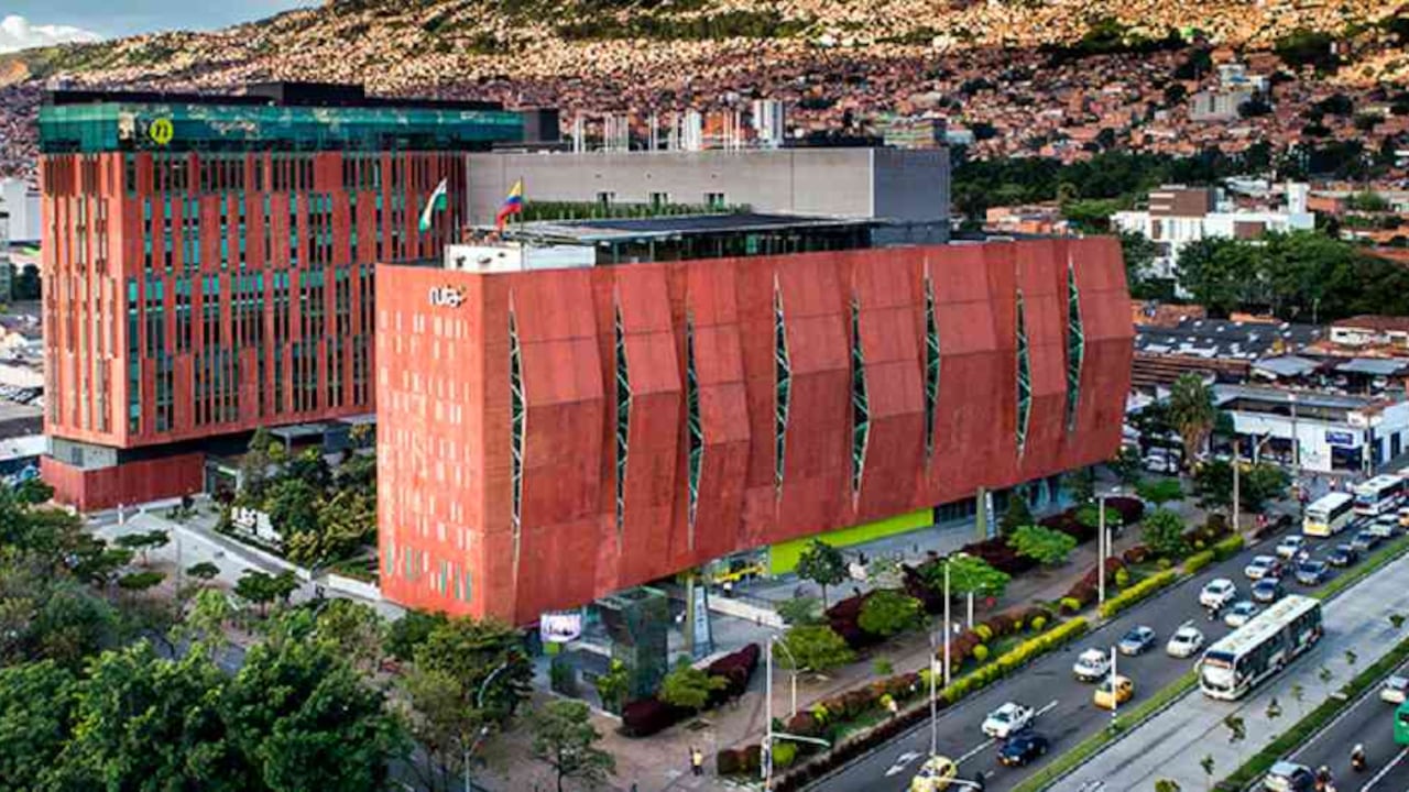 El centro quedará en el Complejo de Ruta N.