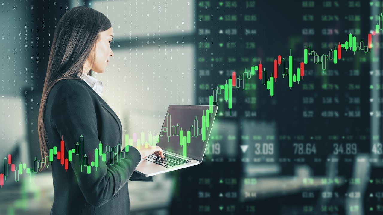 Las carreras tecnológicas están en constante crecimiento.