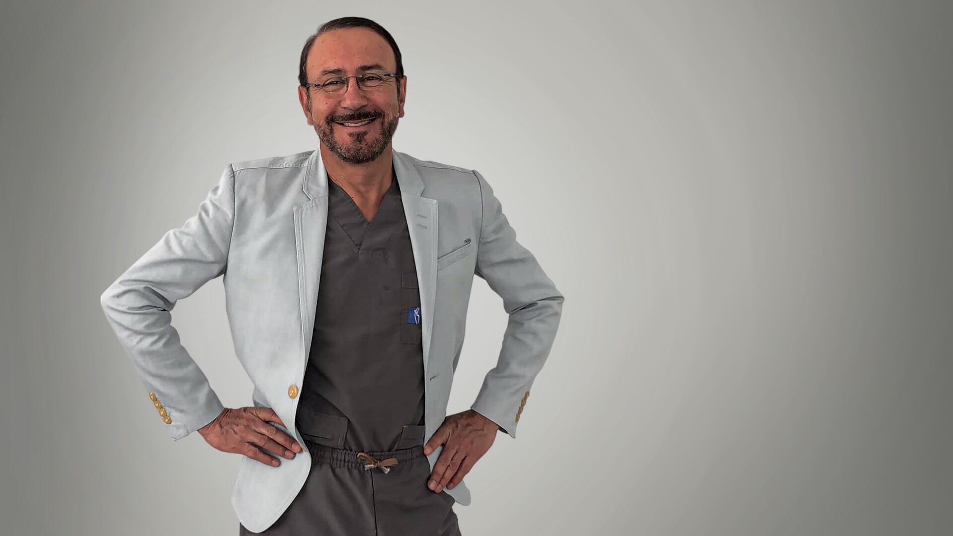 NO USAR, USO EXCLUSIVO MEJOR COLOMBIA, Especial salud estética, Doctor Pavajeau