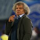 Alberto Gamero dejó a Millonarios el 31 de diciembre del 2024