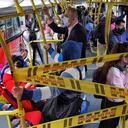 Nueva realidad: TransMilenio no ha superado el 50 por ciento de ocupación | Bogotá hoy