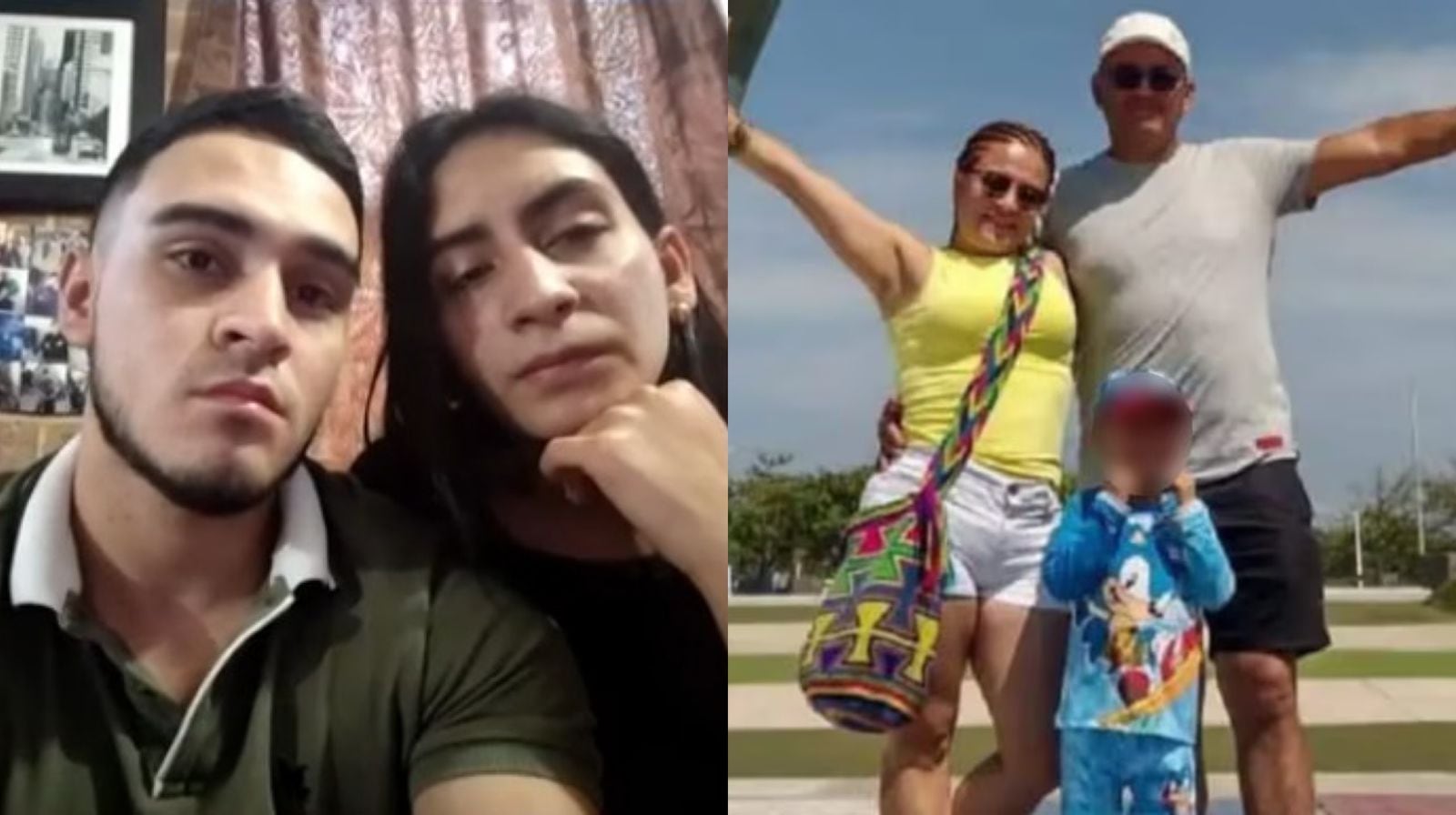 Nuevos detalles de familia muerta en hotel de San Andrés.