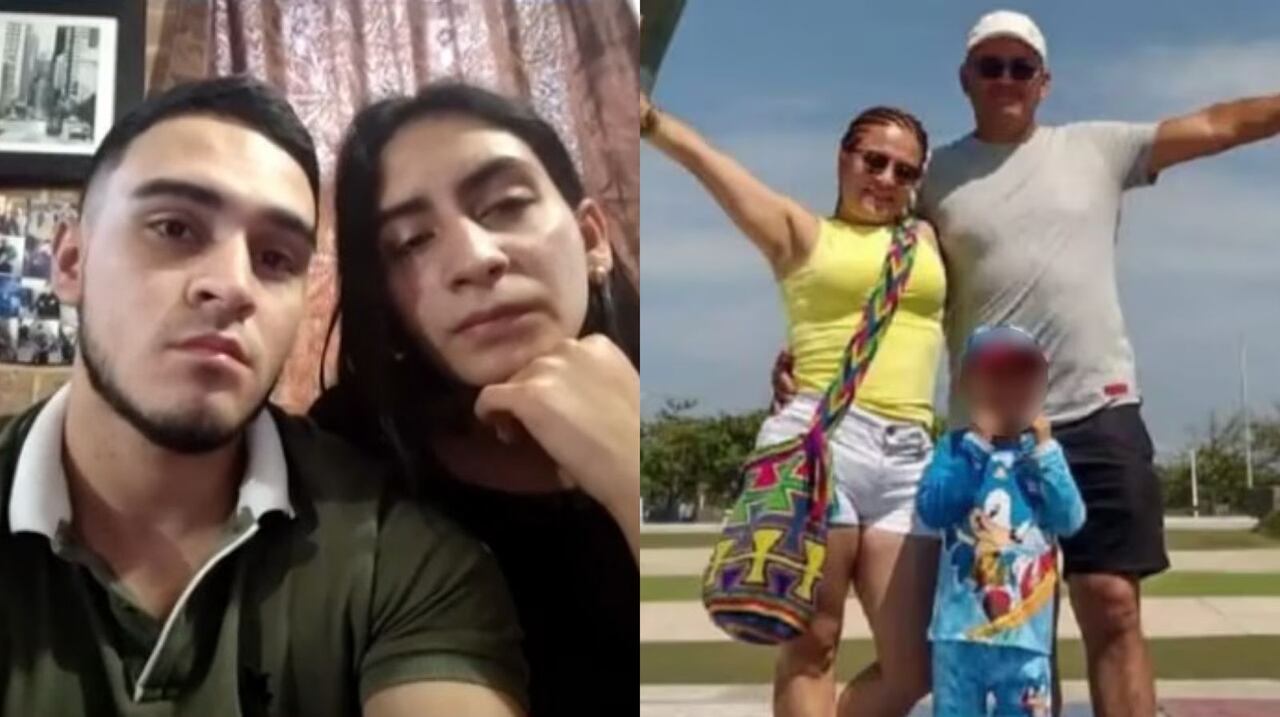 Nuevos detalles de familia muerta en hotel de San Andrés.