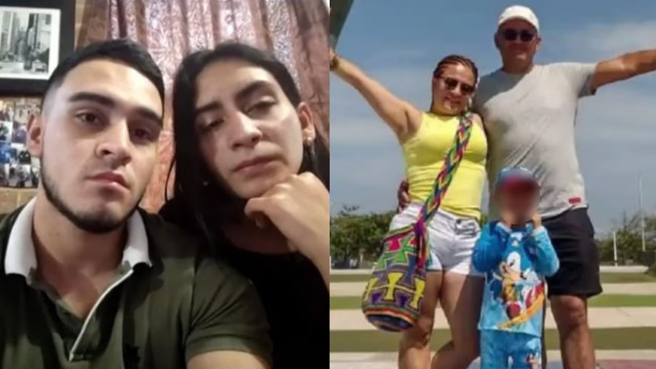 Nuevos detalles de familia muerta en hotel de San Andrés.