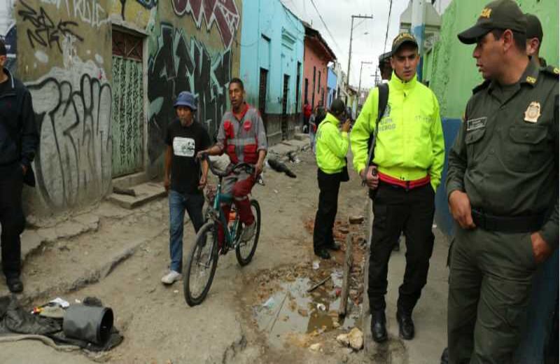 Foto: Daniel Reina /Semana
