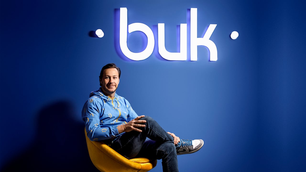 Especial Líderes Empresariales, El Legado