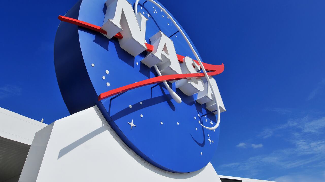 La organización seguirá explorando el universo durante el nuevo año.