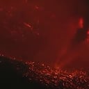 Los tornados de fuego pueden alcanzar velocidades de viento de entre 180 y 220 km/h, lo que los coloca en la categoría de tornados EF-2, capaces de causar graves daños en su trayectoria.