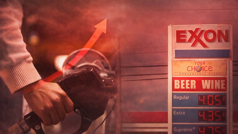 El precio de la gasolina en el mundo; así está Colombia - Semana