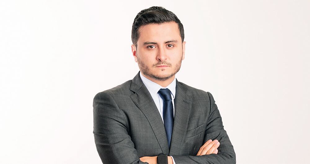 Juan Pablo GutiérrezPPU Legal