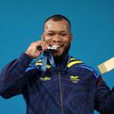 Además de sus medallas, los atletas que suben al podio en los Juegos Olímpicos de París 2024 son obsequiados con una caja especial, cuyo contenido es un símbolo exclusivo de esta edición olímpica.