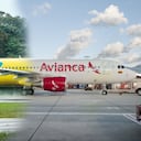 Integración entre Avianca y Viva Air