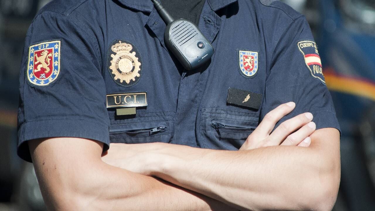 Las autoridades españolas se comunicaron con ella y se comprometieron a cerrar el expediente (imagen de referencia).