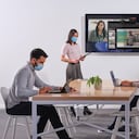 Nuevas funciones para las reuniones híbridas en Teams
MICROSOFT
10/9/2021