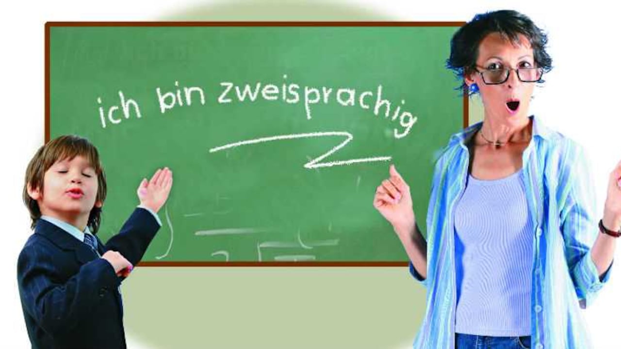 Saber otro idioma representa un diferencial al momento de buscar trabajo, obtener ingresos adicionales o superiores a los del promedio y crecer profesionalmente.