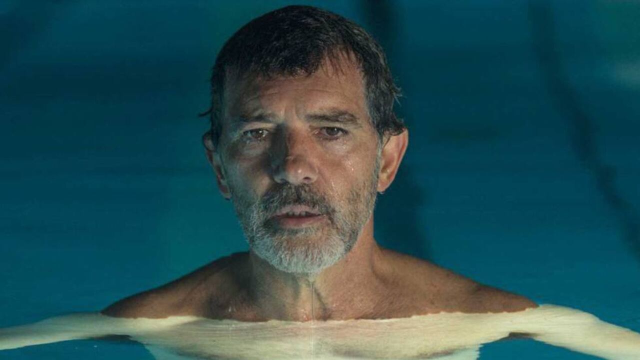 Antonio Banderas anunció que tiene coronavirus | Noticias del día